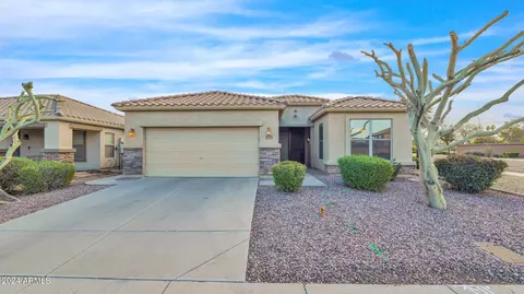 6119 S 43rd Dr, Laveen, AZ 85339