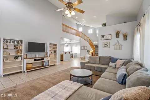 Living - 652 N 99th St, Mesa, AZ 85207 photo 2 of 5