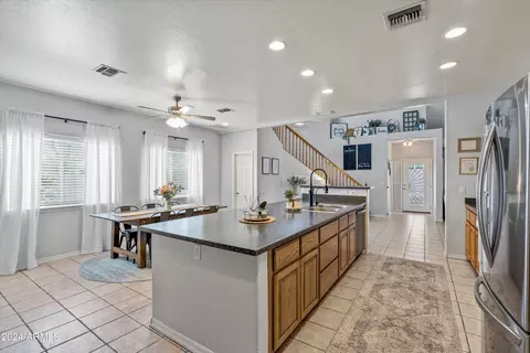 Kitchen - 652 N 99th St, Mesa, AZ 85207 photo 1 of 7