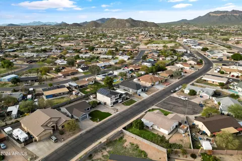 View/Area - 652 N 99th St, Mesa, AZ 85207 photo 4 of 4