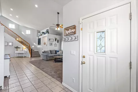 Entry Way - 652 N 99th St, Mesa, AZ 85207 photo 4 of 4