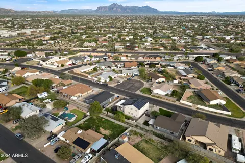 View/Area - 652 N 99th St, Mesa, AZ 85207 photo 3 of 4