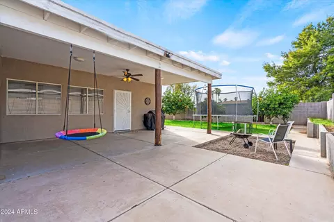 Exterior - 652 N 99th St, Mesa, AZ 85207 photo 6 of 7
