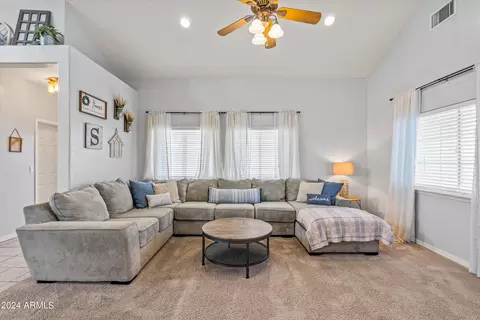 Living - 652 N 99th St, Mesa, AZ 85207 photo 3 of 5