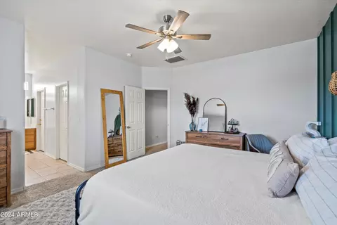 Bedroom - 652 N 99th St, Mesa, AZ 85207 photo 4 of 7