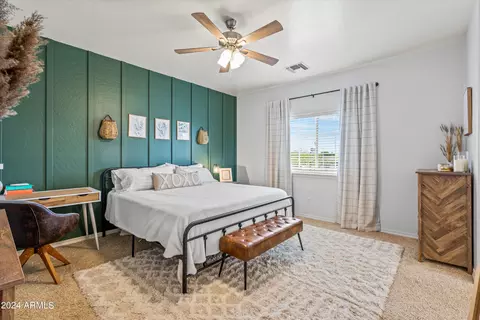 Bedroom - 652 N 99th St, Mesa, AZ 85207 photo 1 of 7