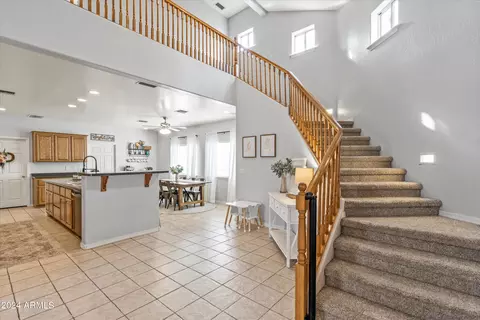 Entry Way - 652 N 99th St, Mesa, AZ 85207 photo 1 of 4