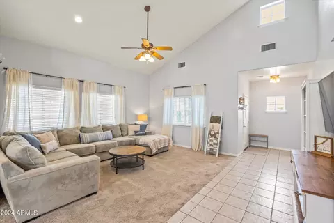 Living - 652 N 99th St, Mesa, AZ 85207 photo 4 of 5