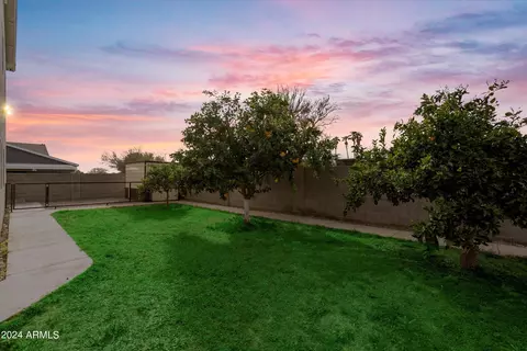 Exterior - 652 N 99th St, Mesa, AZ 85207 photo 7 of 7