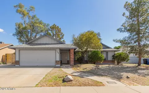 1105 S Blossom --, Mesa, AZ 85206