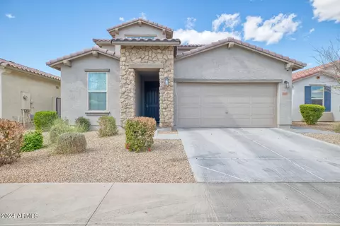 8410 S 40th Gln, Laveen, AZ 85339