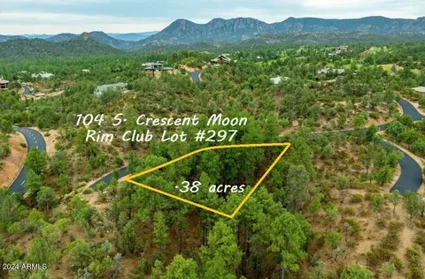 104 S Crescent Moon Dr #297, Payson, AZ 85541