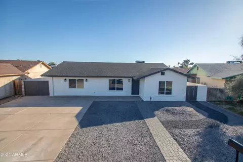 7521 W Montecito Ave, Phoenix, AZ 85033