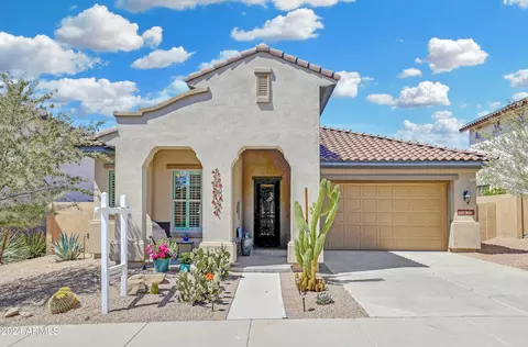 11920 S 184th Ave, Goodyear, AZ 85338