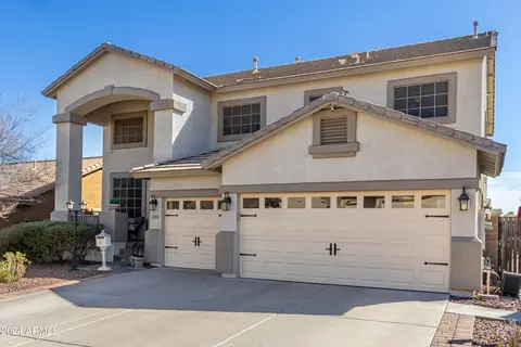 13823 W Marshall Ave, Litchfield Park, AZ 85340