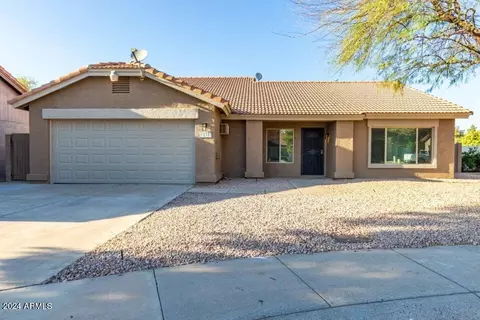 1232 Encinas Ave, Gilbert, AZ 85234