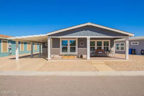 8865 E Baseline Rd #731, Mesa, AZ 85209 photo 23