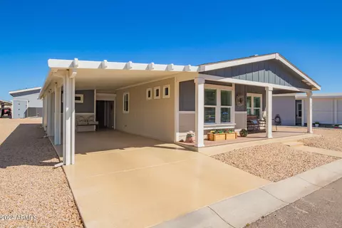 8865 E Baseline Rd #731, Mesa, AZ 85209 photo 22