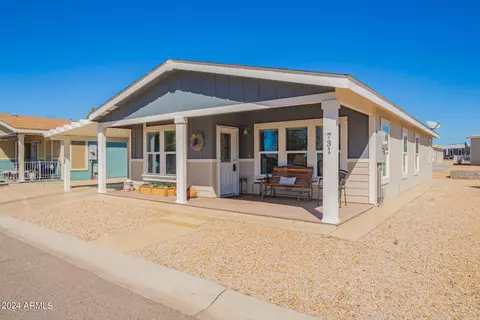 8865 E Baseline Rd #731, Mesa, AZ 85209 photo 24