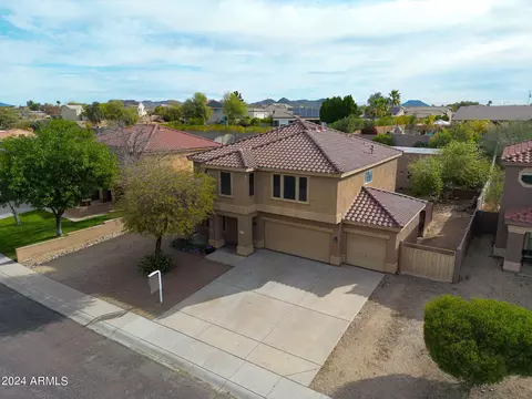 23083 N 105th Dr, Peoria, AZ 85383