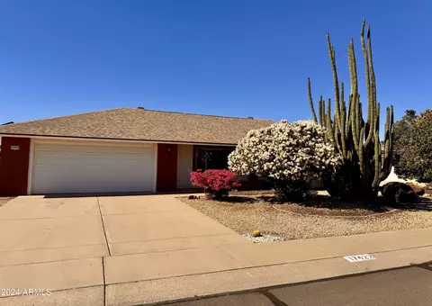 17422 N 123rd Dr, Sun City West, AZ 85375