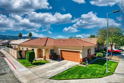 2635 E Fraktur Rd, Phoenix, AZ 85040