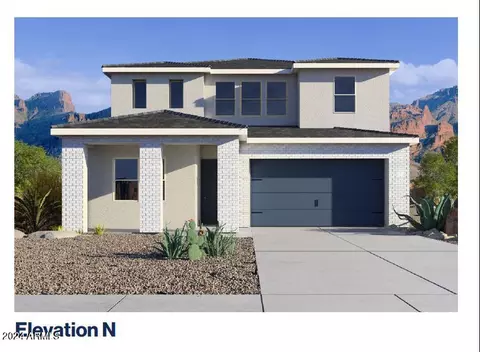 6819 W Molly Ln, Peoria, AZ 85383