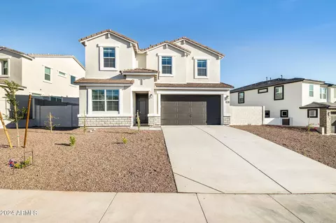 6807 W Molly Ln, Peoria, AZ 85383