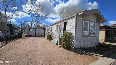 3933 E Az Hwy 260 -- #125, Star Valley, AZ 85541