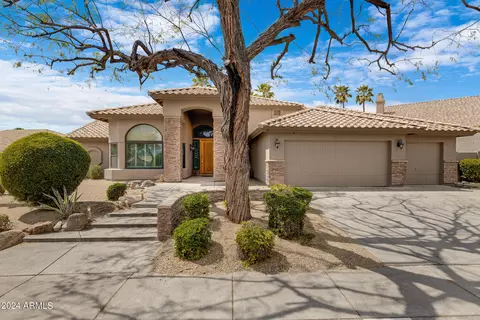 2147 E Goldenrod St, Phoenix, AZ 85048