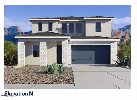 6792 W Molly Ln, Peoria, AZ 85383