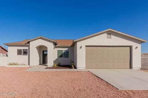 620 W Douglas Ave, Coolidge, AZ 85128