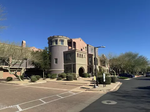 3935 E Rough Rider Rd #1116, Phoenix, AZ 85050