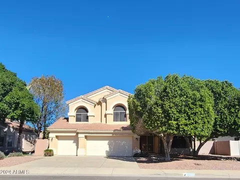 3320 E Inverness Ave, Mesa, AZ 85204
