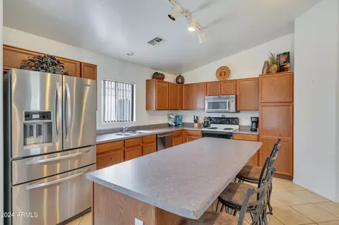 12758 W Myer Ln, El Mirage, AZ 85335
