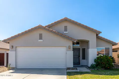 8539 W Monona Ln, Peoria, AZ 85382