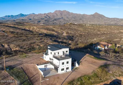 1281 Calle Tubatana --, Rio Rico, AZ 85648