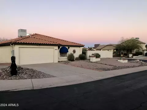 4634 E Buist Ave, Phoenix, AZ 85044 photo 3