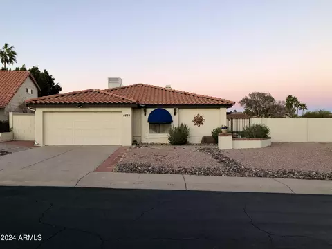 4634 E Buist Ave, Phoenix, AZ 85044