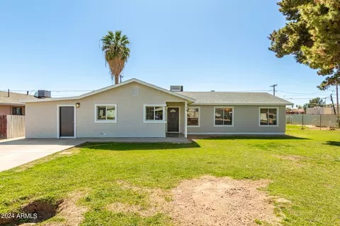 709 E Roosevelt Ave, Buckeye, AZ 85326