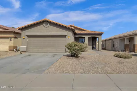 270 E Shawnee Rd, San Tan Valley, AZ 85143
