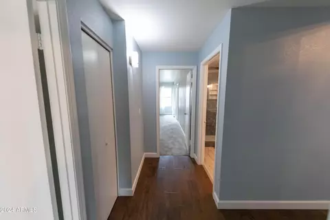 Entry Way - 3801 E Monte Cristo Ave, Phoenix, AZ 85032 photo 3 of 4