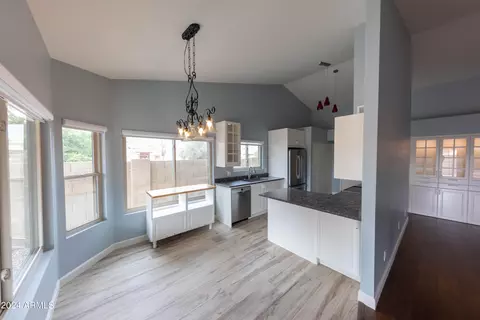 Kitchen - 3801 E Monte Cristo Ave, Phoenix, AZ 85032 photo 5 of 13