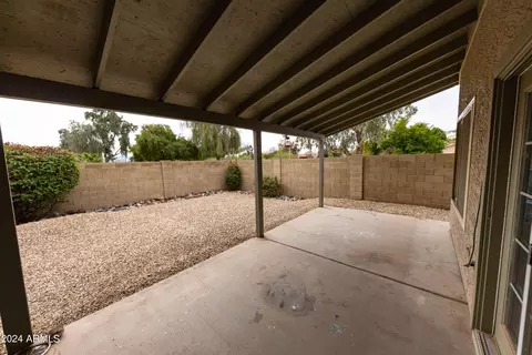 Exterior - 3801 E Monte Cristo Ave, Phoenix, AZ 85032 photo 12 of 14