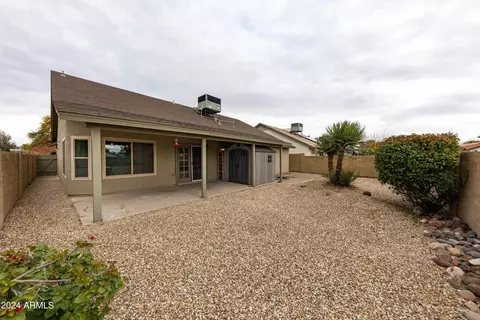 Exterior - 3801 E Monte Cristo Ave, Phoenix, AZ 85032 photo 8 of 14