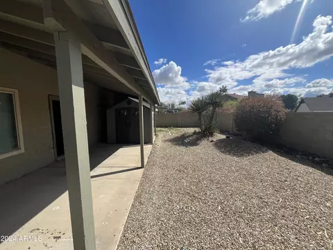Exterior - 3801 E Monte Cristo Ave, Phoenix, AZ 85032 photo 5 of 14