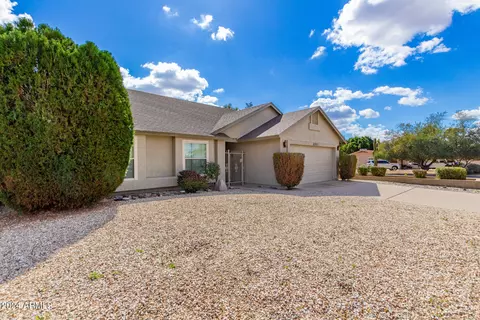 3801 E Monte Cristo Ave, Phoenix, AZ 85032