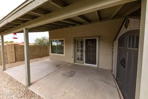 Exterior - 3801 E Monte Cristo Ave, Phoenix, AZ 85032 photo 13 of 14