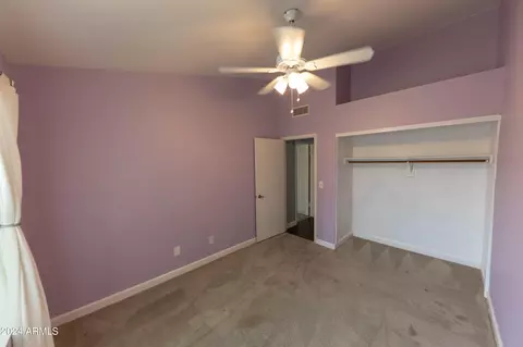 Bedroom - 3801 E Monte Cristo Ave, Phoenix, AZ 85032 photo 3 of 3