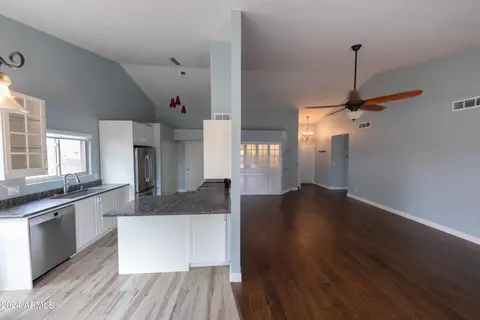 Kitchen - 3801 E Monte Cristo Ave, Phoenix, AZ 85032 photo 13 of 13
